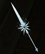 Sacred Ice Spear